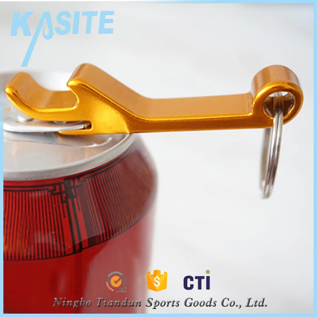 wholesale cheap custom logo metal bottle opener