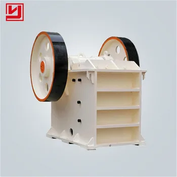 China Factory Supplier Directly Small Investment Coal Rock Copper Boron Stone Jaw Crusher Pe250X400 For Sale Drawing Quotation