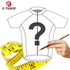 Italian Jerseys Clothes Women Cycle Men Mountainbike Pro Oem Bicycle Jersey Miti Fabric Custom Cycling Jersey Wear