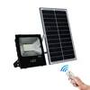 High Luminous Meanwell Driver IP66 Outdoor waterproof stage 100w led solar floodlight