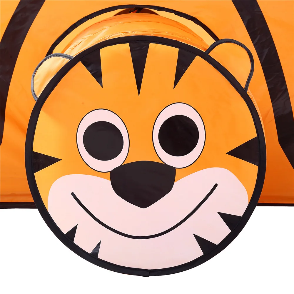 Kids play tent  (4)