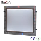 Storefront Advertising led Acrylic Display Crystal Light Box