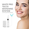 Amazon top seller 2019 activated safe for rapid white tooth whitening blue light deep bleaching teeth equipment