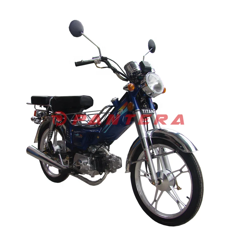 2019 mini bike