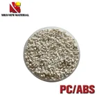 Hot Sell Injection Molding Flame Retardant V0 Alloy Compound Pc Abs Fr 40