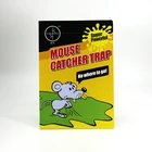 Rat Catcher Mouse Glue Board Traps Mice Sticky Rat Traps