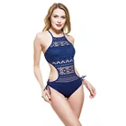 Fashion Beachwear Bikini Sexy Women Swimwear One Piece Swimsuit