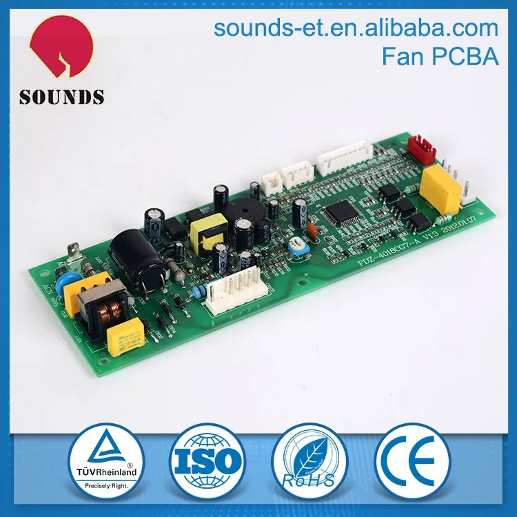 used pcb equipment