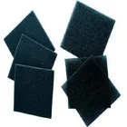 Filter mat activated filter carbon filter sheets for odor absorbing & dust removing
