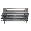 1100mm 1600mm 1700mm 1800mm 1900mm sublimation heat transfer roll machine