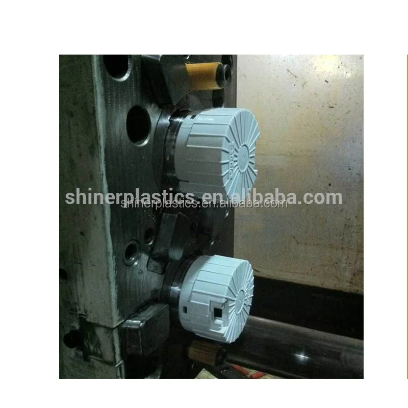 Plastic-Parts-Manufacturer
