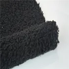 Cheap Price Wholesale 100%T Polyester Knit Fabric Sherpa Velvet Berber Fleece Fabric for Garnment and Blanket