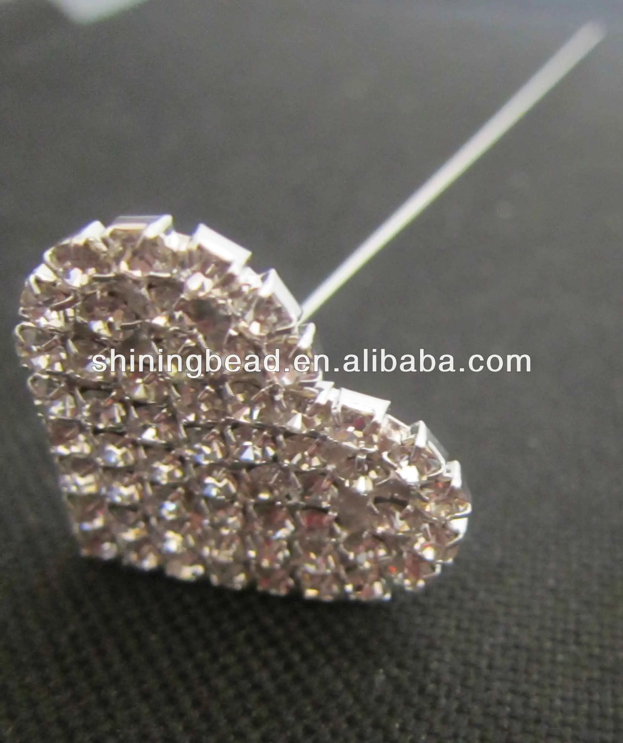 corsage pins wholesale rhinestone brooches