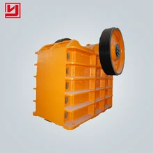 Excellent Quality Low Price Stone Jaw Crusher Pe250X400 Crushing Machine Manufacturer Chinese