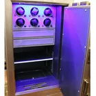 luxury home safe for jewerlys and documents high security