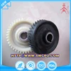 Customized auto parts plastic small ring nylon pinion gears