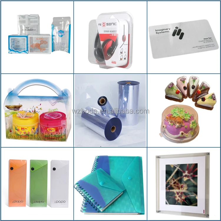 Plastic pvc deck cover with CE certificate