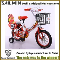 Fashion And Lovely Design Children Bicycle