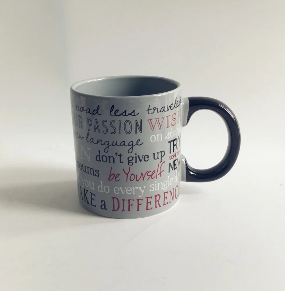 porcelain gifts for men