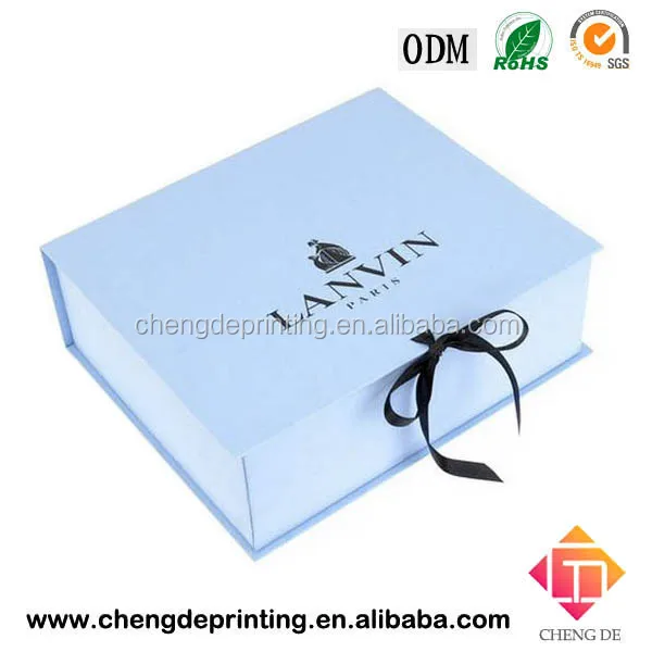 book shape gift box with ribbon bow book shape gift package box