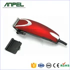 Professional barber supplies trimmer men with hair cutting machine prices