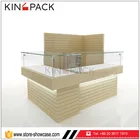 Delicate Jewelry Shop Display showcase for Shop Interior Design