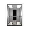 Residential Small Office Two Side Opening Elevator 1 Floor Lift for Building