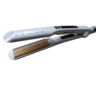 80-230C private label flat iron gorgeous hair straightener