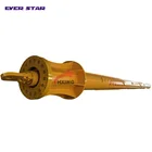 Spare Parts Construction Machine Parts Construction Machine Spare Parts Kelly Bar