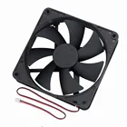GDT 12v DC Cpu Cooling Fan 12V 24V 48V 140x140x25mm 140mm