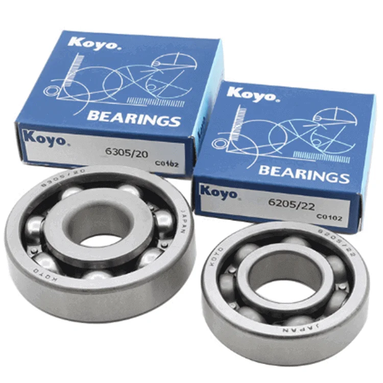 Original Japan Deep Groove Ball Bearing 6203 Koyo Buy 6203 Koyo Koyo