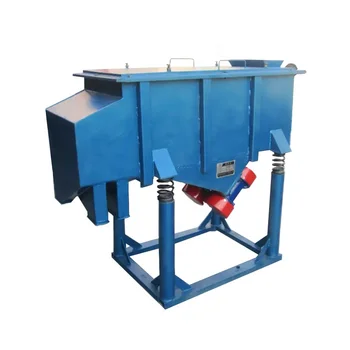 Cement mobile mini vibrating screen price