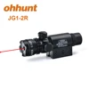 Tactical Hunting Shooting Red Dot Laser Sight Scope Riflescope Remote Pressure Switch