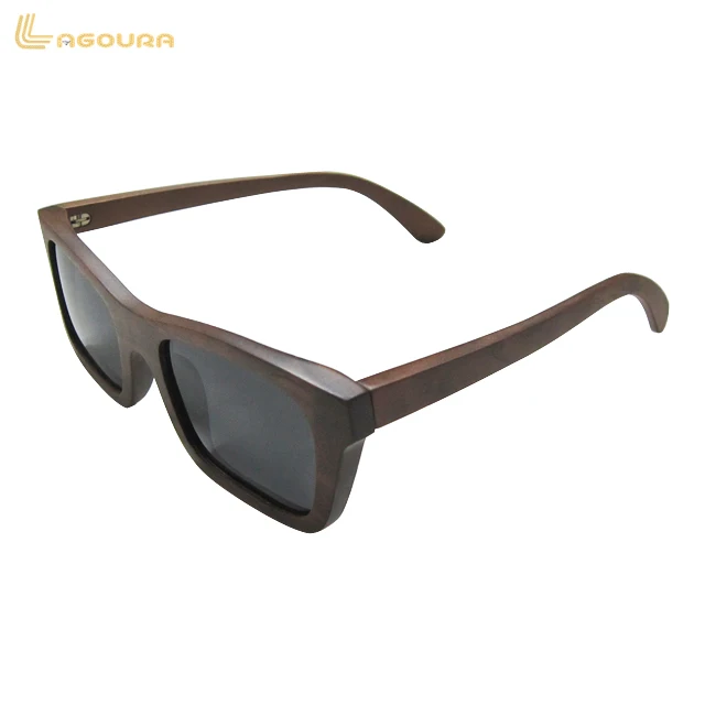 Square Sunglasses For Man