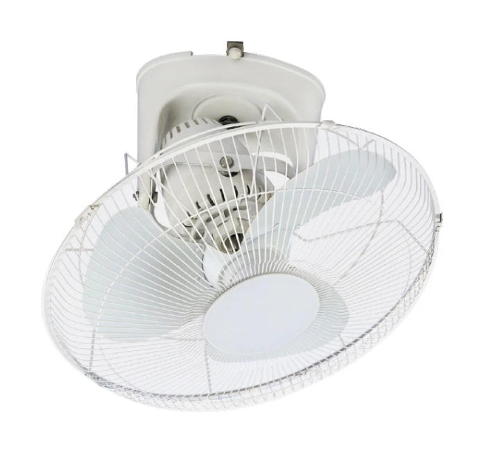 China Supplier Wiring Orbit Fan Home