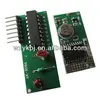 433mhz rf data transmitter and receiver module
