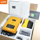 Q5000 Hydraulic telecrane remote control Joystick crane remote control