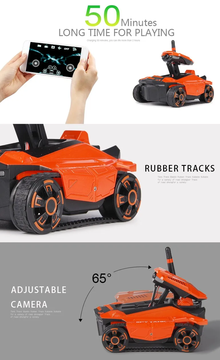 tank toys