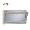 Aluminum waterproof shutters basement windows profile lowes
