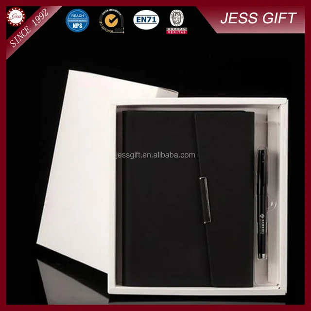 novelty suits promotional business gift set for corporate gifts
