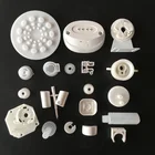 High quality customized plastic manufacturing mold makers plastic injection factory