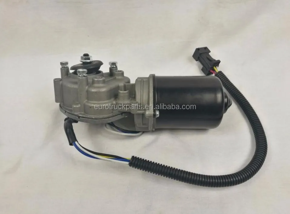 Eurocargo heavy truck auto spare parts high quality wiper motor oem 5001834379 for renault.jpg