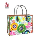 sedex factory Custom Non Woven Decorative Fancy Halloween Printed Tote Bags