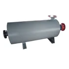 electric circulation heavy oil pipeline heater