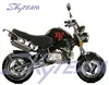/product-detail/skyteam-125cc-4-stroke-pbr-monkey-motorcycle-monkey-bike-eec-euroiv-euro4-approved--60153689850.html