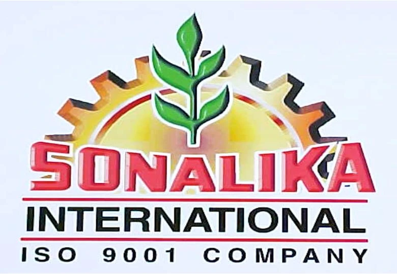 International Tractors Limited Tractors, Parts