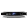 Smart projector 1280*720 projector 2.4G/5G Wifi andorid6.0.1 DLP mini 4.0 projector S15