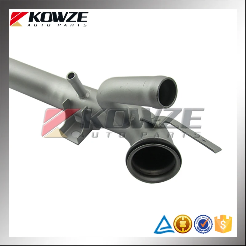 High Quality Water Pump Inlet Pipe For Mitsubishi Outlander Cu2w Cu4w