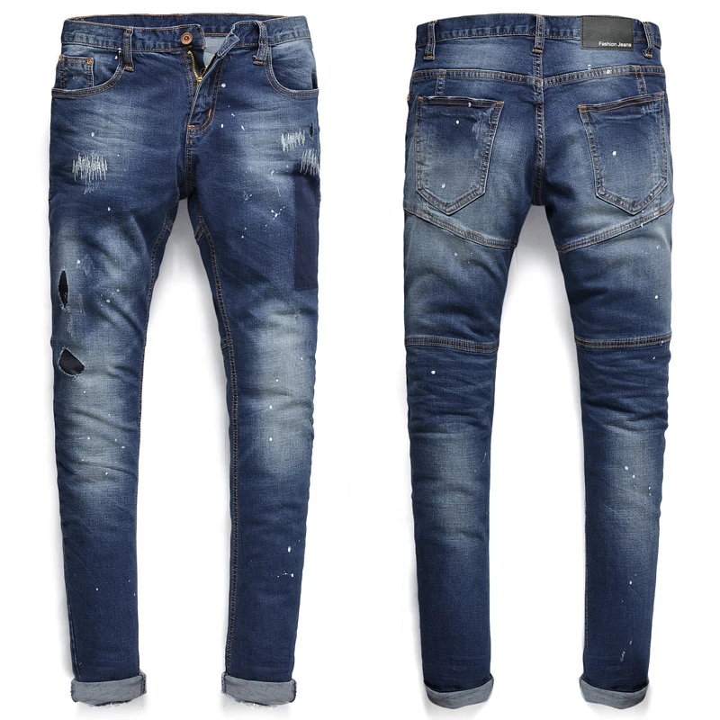 robin jeans designer