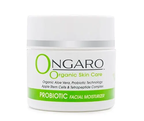Best organic facial moisturizer